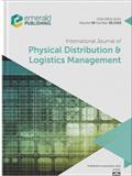 International Journal of Physical Distribution & Logistics Management《物资流通与后勤管理国际期刊》