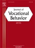 Journal of Vocational Behavior《职业行为杂志》
