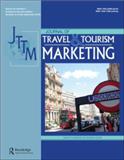 Journal of Travel & Tourism Marketing《旅游与旅游营销杂志》