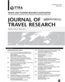 Journal of Travel Research《旅游研究杂志》