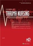JOURNAL OF TRAUMA NURSING《创伤护理杂志》