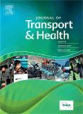 Journal of Transport & Health《交通与健康杂志》