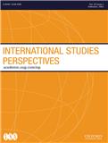 International Studies Perspectives《国际研究视角》