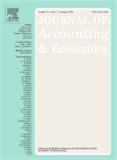 Journal of Accounting & Economics（或：Journal of Accounting and Economics）《会计与经济学杂志》