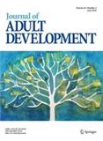 Journal of Adult Development《成人发展杂志》