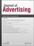 Journal of Advertising《广告学刊》