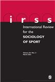 International Review for the Sociology of Sport《国际体育社会学评论》