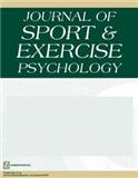 Journal of Sport & Exercise Psychology《运动与锻炼心理学杂志》