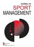 Journal of Sport Management《体育管理杂志》