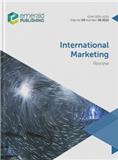 International Marketing Review《国际营销评论》