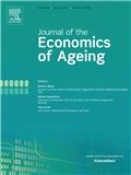 Journal of the Economics of Ageing《老龄经济学杂志》