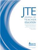 Journal of Teacher Education《教师教育杂志》