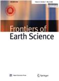 地球科学前沿（英文版）（Frontiers of Earth Science）