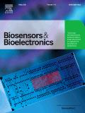BIOSENSORS & BIOELECTRONICS《生物传感器与生物电子学》