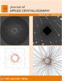 JOURNAL OF APPLIED CRYSTALLOGRAPHY《应用结晶学杂志》
