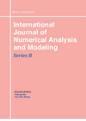 International Journal of Numerical Analysis and Modeling《国际数值分析与建模杂志》