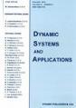 DYNAMIC SYSTEMS AND APPLICATIONS《动态系统及其应用》