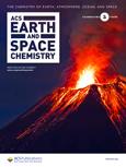 ACS Earth and Space Chemistry《ACS地球和空间化学》