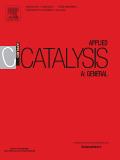 Applied Catalysis A-General《应用催化A》