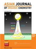 ASIAN JOURNAL OF ORGANIC CHEMISTRY《亚洲有机化学杂志》