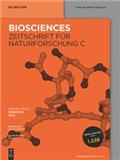 ZEITSCHRIFT FUR NATURFORSCHUNG SECTION C-A JOURNAL OF BIOSCIENCES《自然研究杂志C版-生物科学》