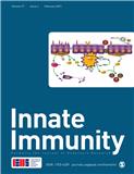 INNATE IMMUNITY《固有免疫》