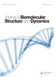 Journal of Biomolecular Structure and Dynamics（或：JOURNAL OF BIOMOLECULAR STRUCTURE & DYNAMICS）《生物分子结构与动力学杂志》