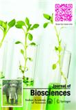 JOURNAL OF BIOSCIENCES《生物科学杂志》