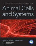 Animal Cells and Systems《动物细胞和系统》