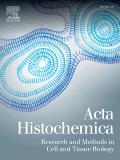 Acta Histochemica《组织化学学报》