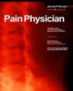 Pain Physician《疼痛医师》