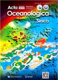 海洋学报（英文版）（Acta Oceanologica Sinica）