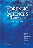 法庭科学研究（英文）（Forensic Sciences Research）