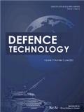 防务技术（英文版）（Defence Technology）（原：《兵工学报（英文版）》（Journal of China Ordnance））