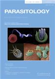 PARASITOLOGY《寄生虫学》