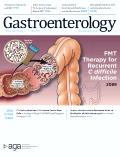 GASTROENTEROLOGY《胃肠病学》