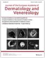 JOURNAL OF THE EUROPEAN ACADEMY OF DERMATOLOGY AND VENEREOLOGY《欧洲皮肤性病学会杂志》