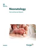 Neonatology《新生儿学》