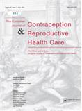 EUROPEAN JOURNAL OF CONTRACEPTION AND REPRODUCTIVE HEALTH CARE《欧洲避孕与生殖健康杂志》