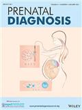 Prenatal Diagnosis《产前诊断》
