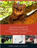 AUSTRAL JOURNAL OF VETERINARY SCIENCES《南方兽医科学杂志》