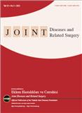 Joint Diseases and Related Surgery《关节疾病及相关外科》