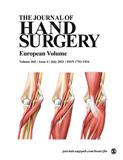 The Journal of Hand Surgery (European Volume) 《手外科杂志-欧洲卷》