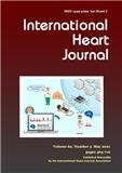 International Heart Journal《国际心脏杂志》