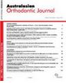 Australasian Orthodontic Journal《澳大拉西亚正畸杂志》（原：Australian Orthodontic Journal）