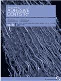 The Journal of Adhesive Dentistry《口腔粘接杂志》