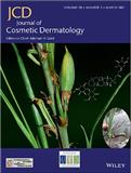 Journal of Cosmetic Dermatology《美容皮肤病学杂志》