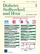 Diabetes, Stoffwechsel und Herz（或：DIABETES STOFFWECHSEL UND HERZ）《糖尿病、代谢与心脏》
