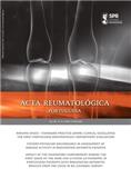 Acta Reumatológica Portuguesa（或：ACTA REUMATOLOGICA PORTUGUESA）《葡萄牙风湿病学报》（停刊）
