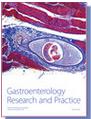 Gastroenterology Research and Practice《胃肠病学研究与实践》